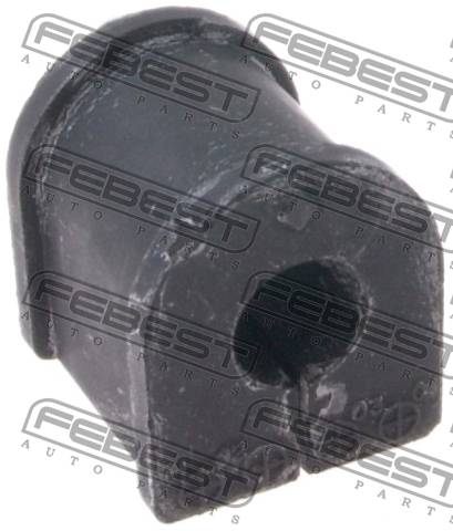 Rear Stabilizer Bar Bush D13