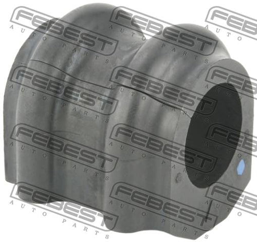 Front Stabilizer Bar Bush D23.7