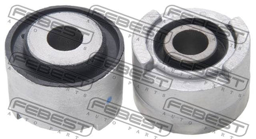Bushing Kit, Rear Upper Control Arm
