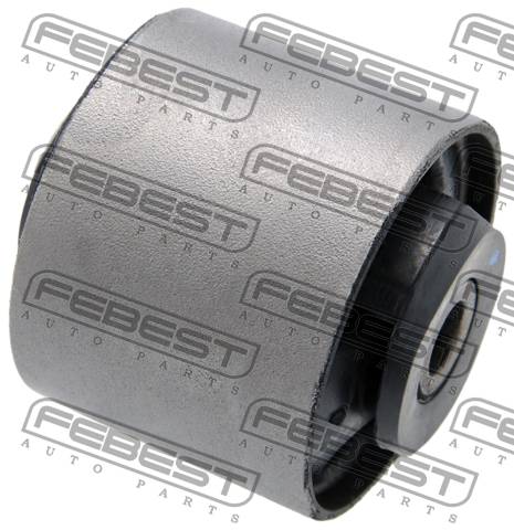 Bushing, Rear Upper Control Arm