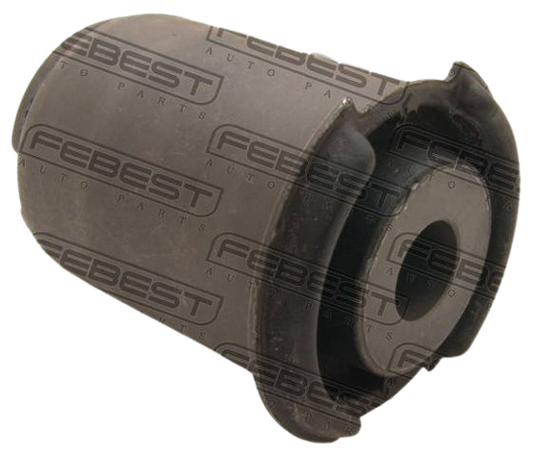FEBEST LRAB-010 Bushing – Front Lower Control Arm (Lower Front Axle)