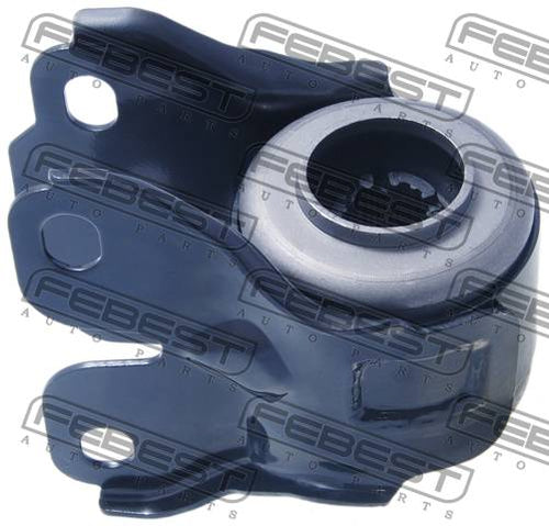 Rear Bushing, Front Right Control Arm (Hydro)
