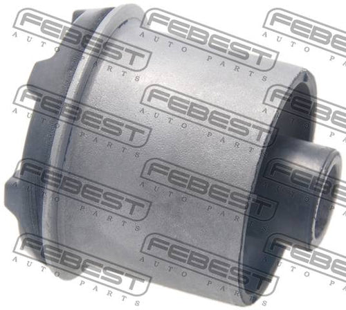 Rear Bushing, Front Control Arm