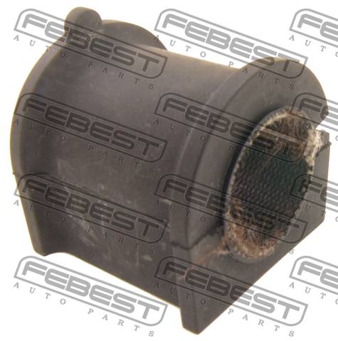 Front Stabilizer Bar Bush D20.5
