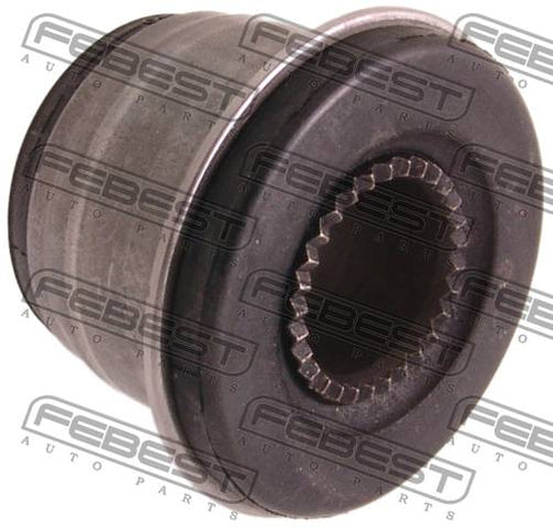 Bushing, Front Upper Control Arm