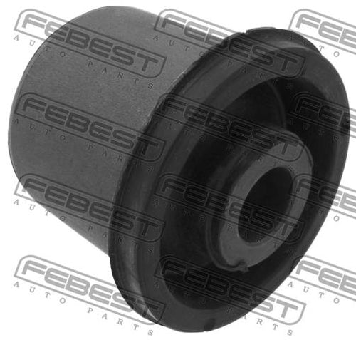 Bushing, Front Upper Control Arm