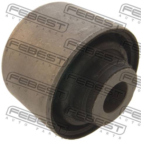 Bushing, Rear Trailing Arm