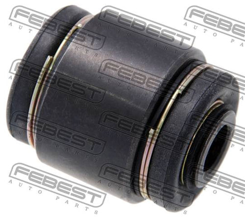 Floating Bushing, Rear Transversal Rod