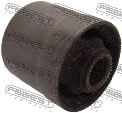 Bushing, Rear Trailing Arm