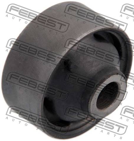 Rear Bushing, Front Control Arm