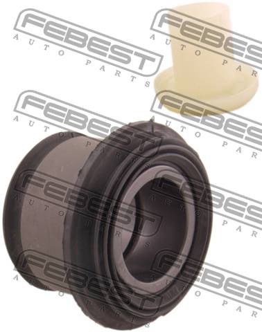Bushing Kit, Front Upper Control Arm