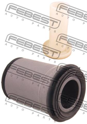 Bushing Kit, Front Upper Control Arm