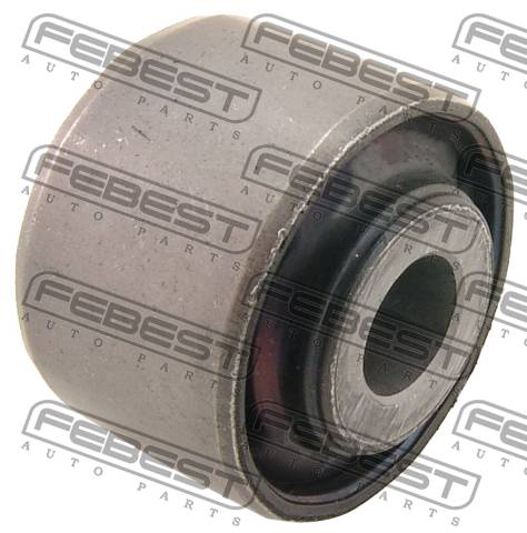 Rear Transverse Rod Bushing