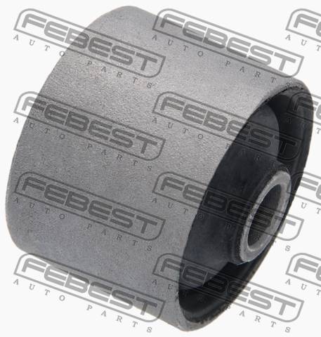 Bushing, Rear Upper Trailing Rod