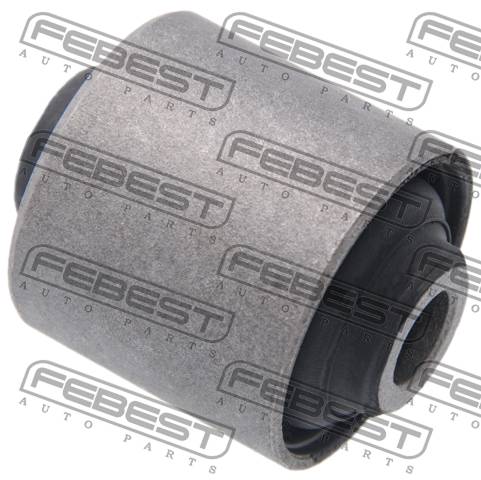Bushing, Rear Upper Control Arm