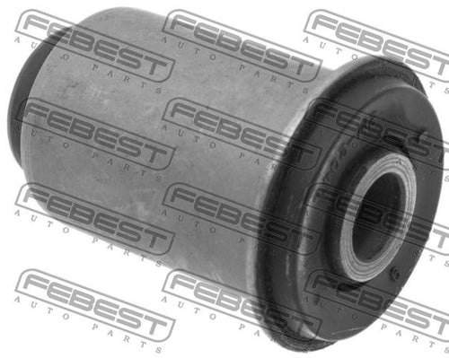 Front Bushing, Front Control Arm