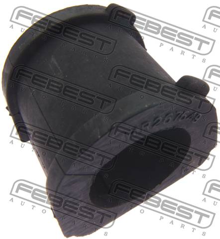 Front Stabilizer Bar Bush