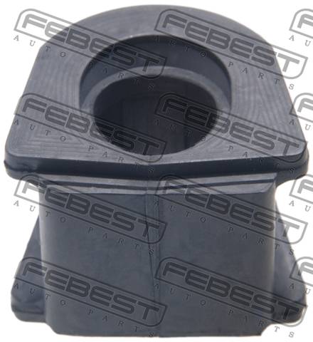 Rear Stabilizer Bar Bush D23