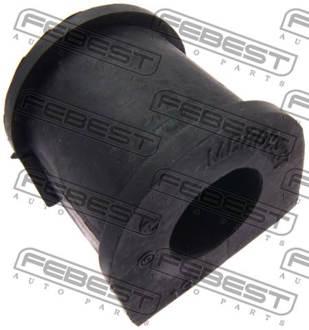 Rear Stabilizer Bar Bush D19