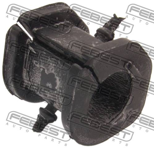 Front Stabilizer Bar Bush D21