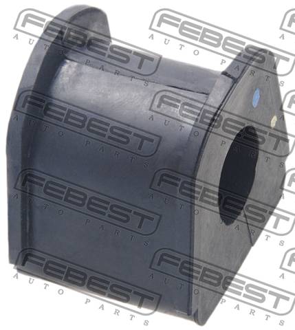 Rear Stabilizer Bar Bush D18