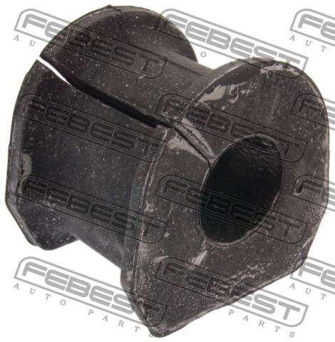 Front Stabilizer Bar Bush D25