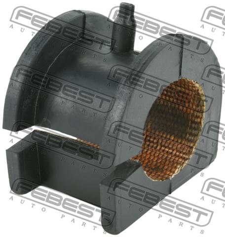 Front Stabilizer Bar Bush D26