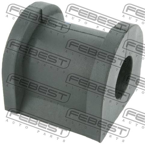 Rear Stabilizer Bar Bush D16