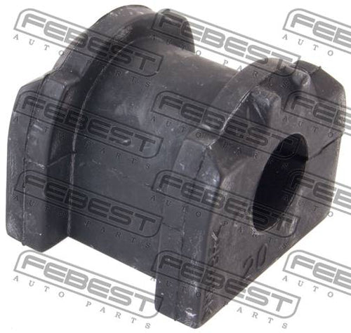 Front Stabilizer Bar Bush D20