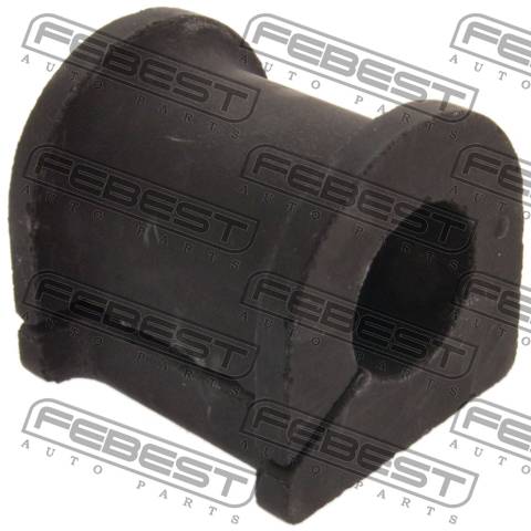 Front Stabilizer Bar Bush D22