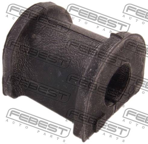 Rear Stabilizer Bar Bush D18