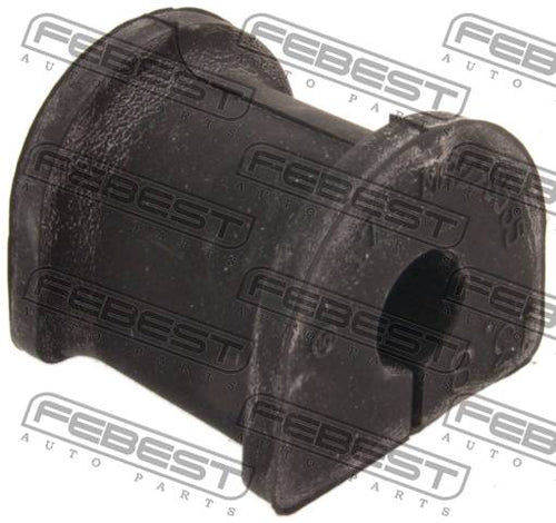 Rear Stabilizer Bar Bush D13.8