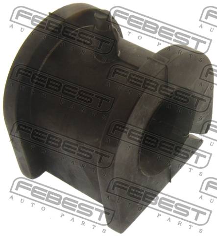 Front Stabilizer Bar Bush D19