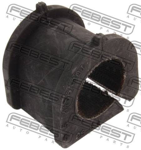 Rear Stabilizer Bar Bush D28.6