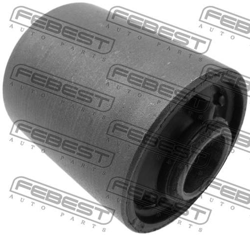 Rear Bushing, Front Control Arm