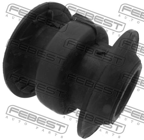 Rear Trailing Rod Bushing