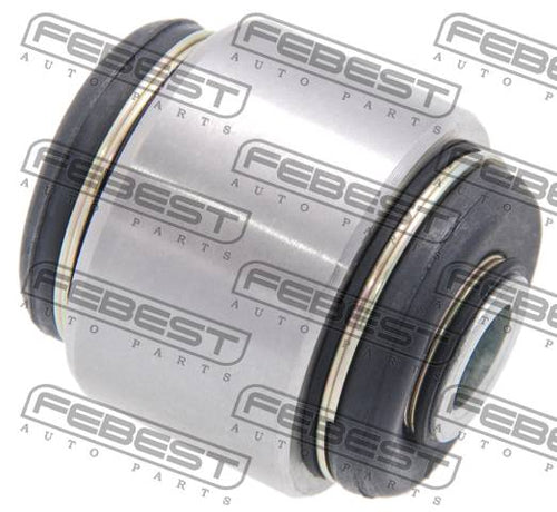 Floating Bushing, Front Control Arm