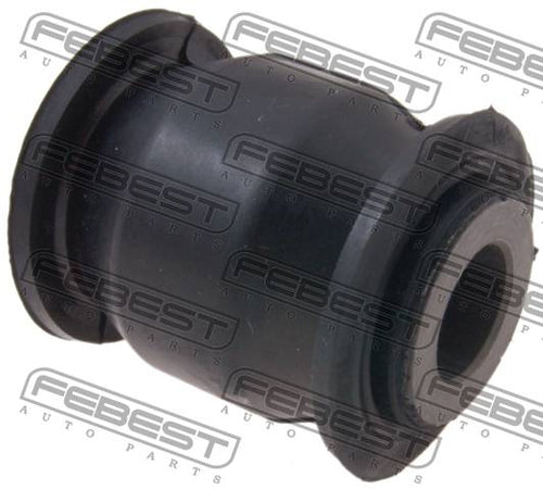 Rear Arm Bushing, Under Shock Absorber