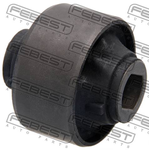 Rear Bushing, Front Control Arm