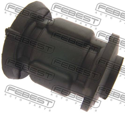 Rear Bushing Without Bracket, Front Control Arm