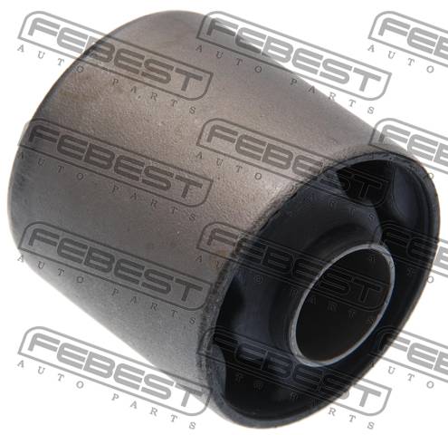 Rear Bushing Without Bracket, Front Control Arm