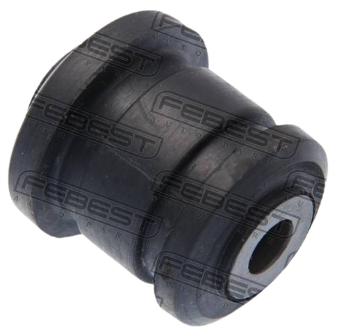 FEBEST MZAB-082 Bushing – Front Control Arm (Front, Lower Front Axle)