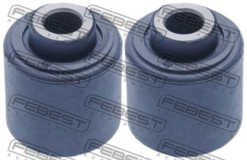 Rear Arm Bushing Kit