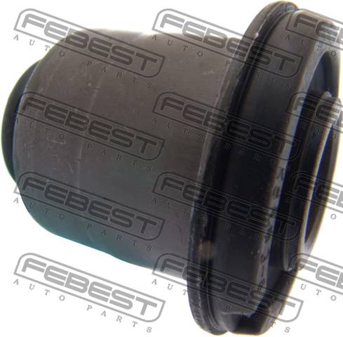 Bushing, Front Upper Control Arm