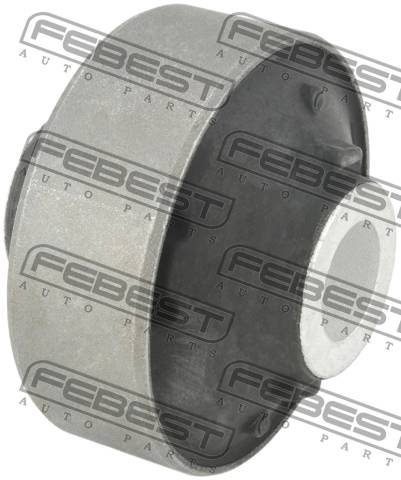Rear Bushing, Front Control Arm