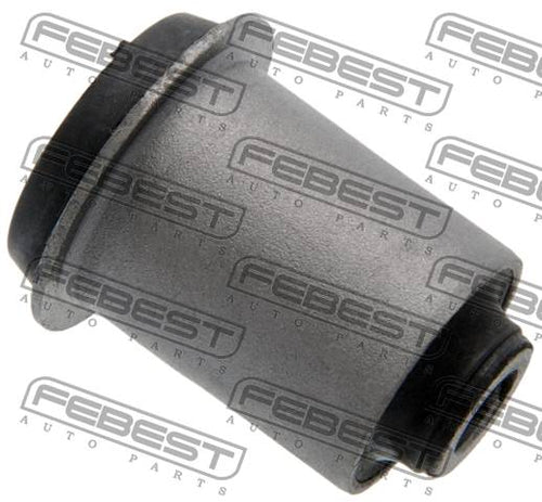 Front Bushing, Front Control Arm