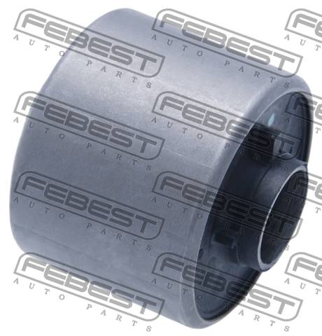 Rear Bushing Without Bracket, Front Control Arm (Hydro)