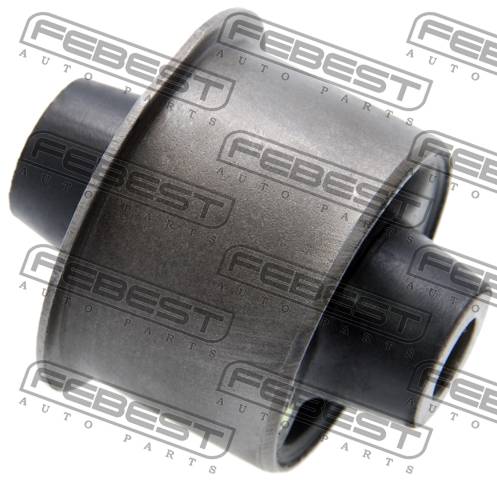 Rear Bushing, Front Control Arm