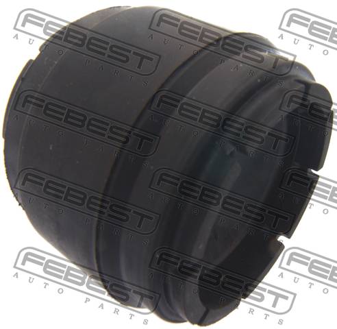 Rear Bushing, Front Control Arm