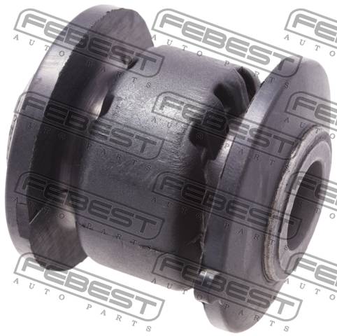Front Bushing, Front Control Arm